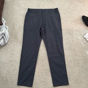 Jack Archer Jettsetter deep dark blue pants